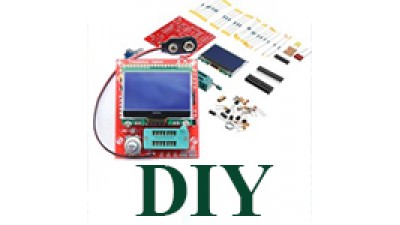 Збери сам, конструктори DIY Збери сам, конструктори DIY