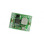 DC-DC понижуючий регульований MP1584 4.5–28V до 0.8–20V 3A (10481) DC-DC понижуючий регульований MP1584 4.5–28V до 0.8–20V 3A (10481)