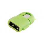 Адаптер OTG micro USB (10501) Адаптер OTG micro USB (10501)