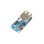 DC підвищуючий перетворювач USB 0.9-5V 0.6A (11823) DC підвищуючий перетворювач USB 0.9-5V 0.6A (11823)