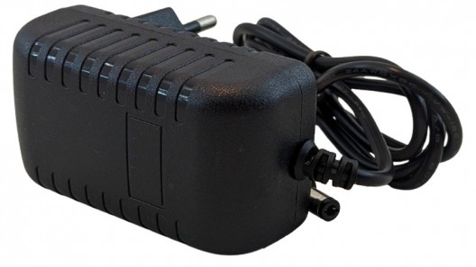 Блок живлення з індикатором 5V 1A (16104) Блок живлення з індикатором 5V 1A (16104)