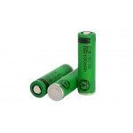 Акумулятор для бритви Sony 14500 AA Li-Ion 680mAh 3.7V (16855) Акумулятор для бритви Sony 14500 AA Li-Ion 680mAh 3.7V (16855)