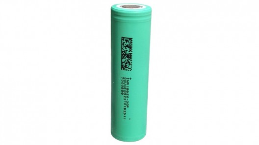 Акумулятор силовий LiIon INR18650 18650 3000mAh 3.7V 10C 30P (19728) Акумулятор силовий LiIon INR18650 18650 3000mAh 3.7V 10C 30P (19728)