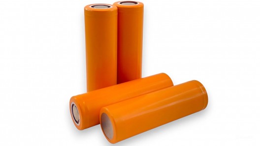 Акумулятор Li-ion 21700 3000mAh 2C (21026) Акумулятор Li-ion 21700 3000mAh 2C (21026)